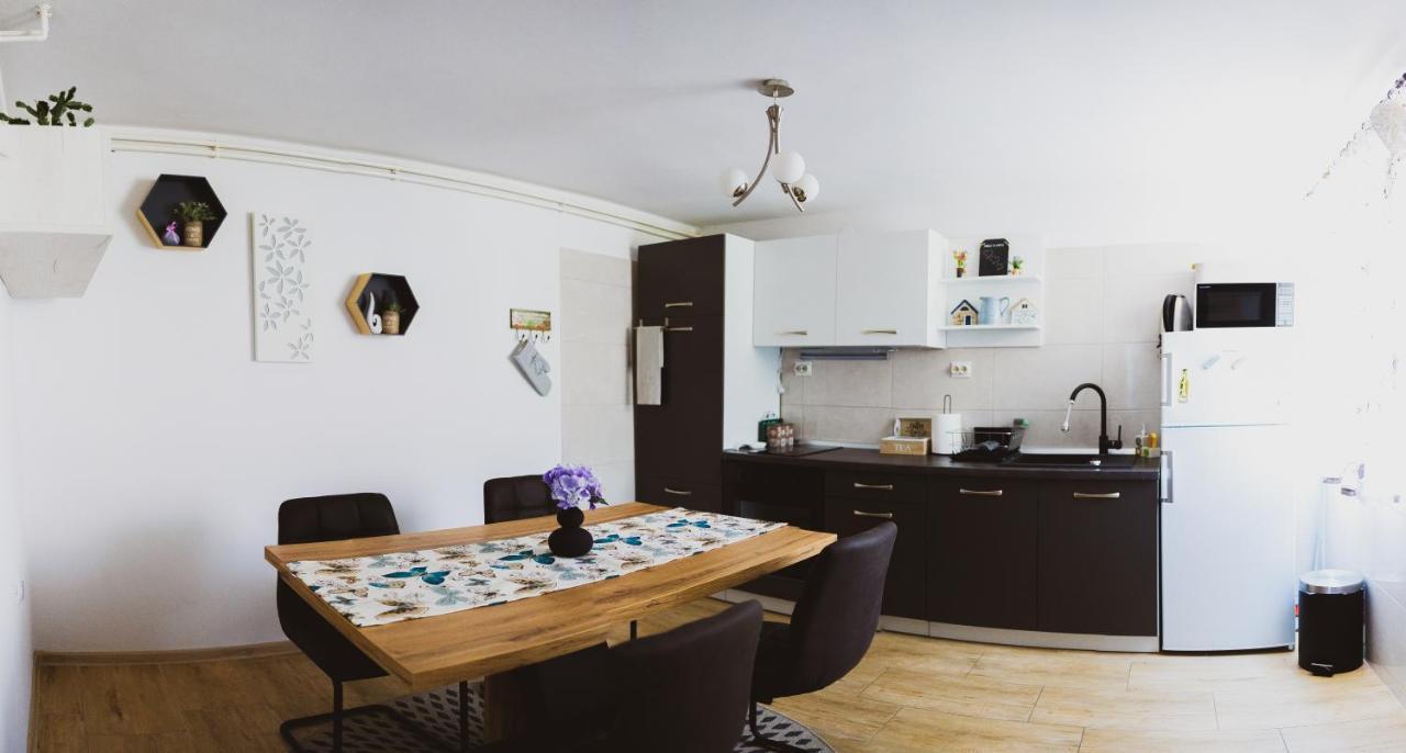 Soba I Apartman Dula Ogulin Exterior photo