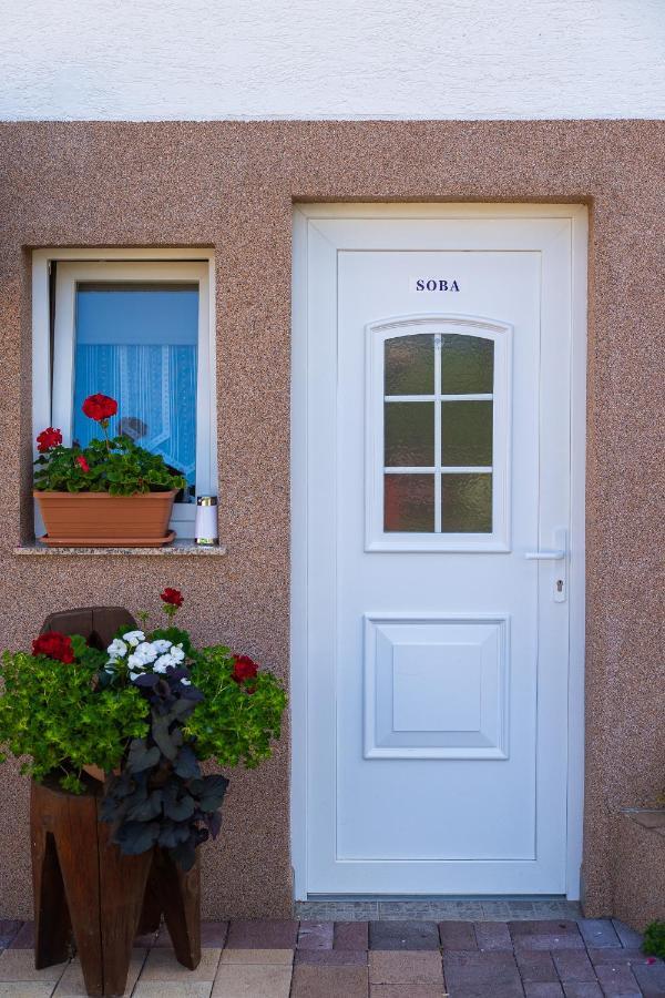 Soba I Apartman Dula Ogulin Exterior photo